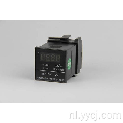 XMTG-3000 Single Time Control Intelligent Time Relay
